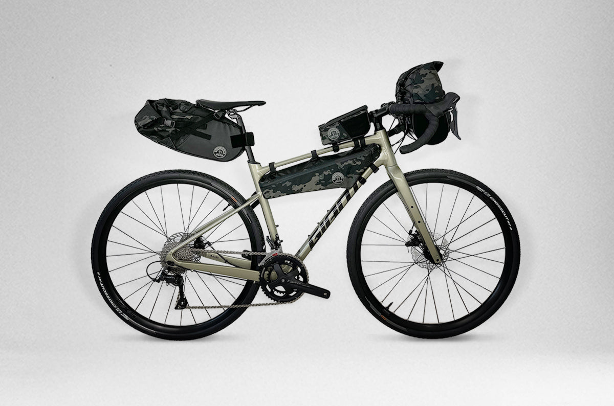 Bikepacking Bags Specialized Seat Pack Sport Specialized Saddle