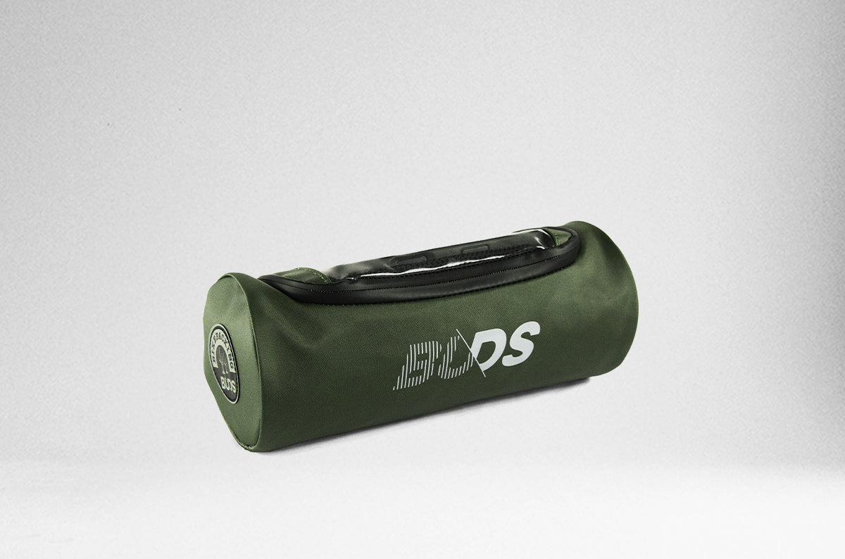 velobirds lenkertasche Gravel-Lenkertasche (Bikepacking)