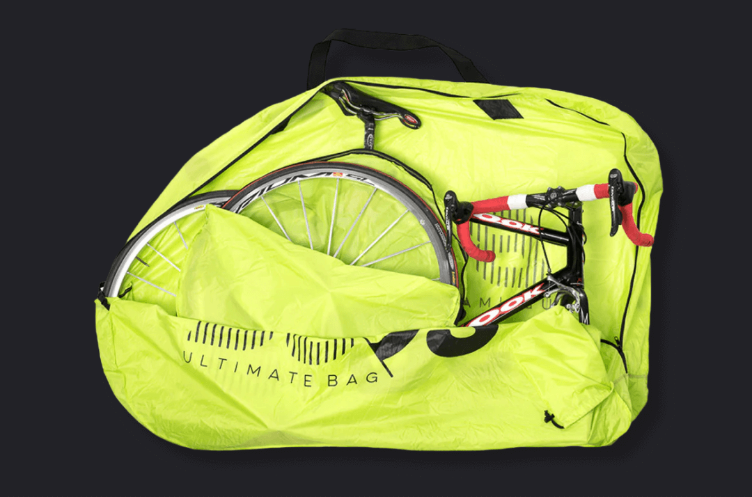 Bike transport bag on sale