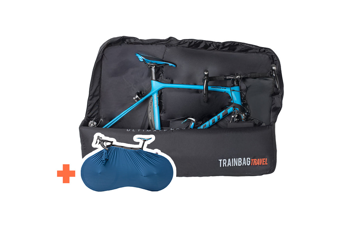 Vaude Big Bike Bag Large – Borsa robusta per il trasporto della bici Vaude Big Bike Bag Large – Borsa robusta per il trasporto della bici