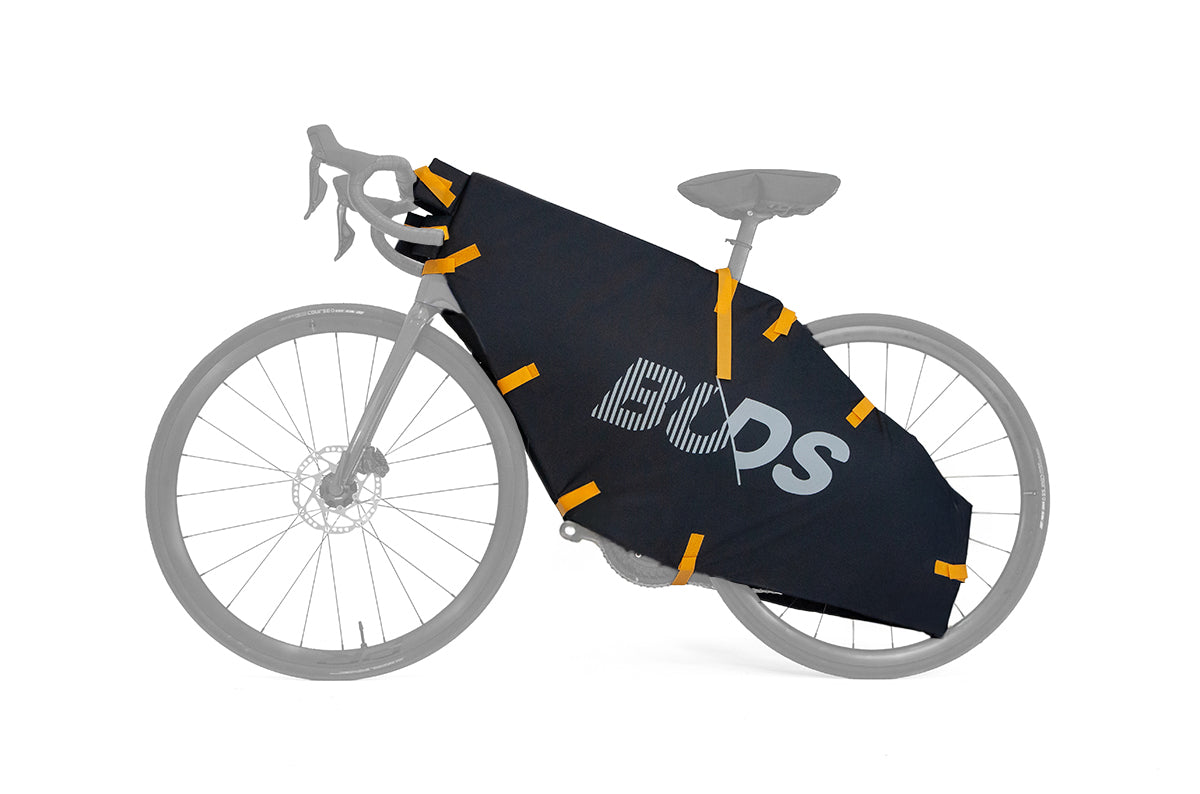 mountainbike rahmenschutz VOLLSTÄNDIGER RAHMENSCHUTZ MTB UND RENNRADFAHREN – Buds -Sport