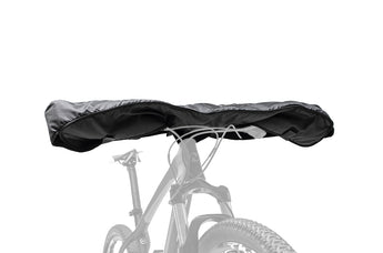 protection guidon velo