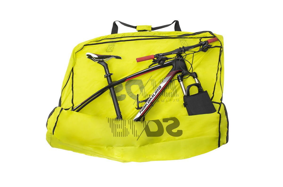 rennrad tasche für transport Fahrradtransporttasche für Zug und Bikepacking