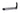 9 x 100 mm AXLE ADAPTER
