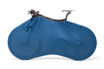Housse vélo extensible Bike Sock Cover de Buds-Sports