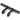 Extension de guidon Bikepacking Aluminium
