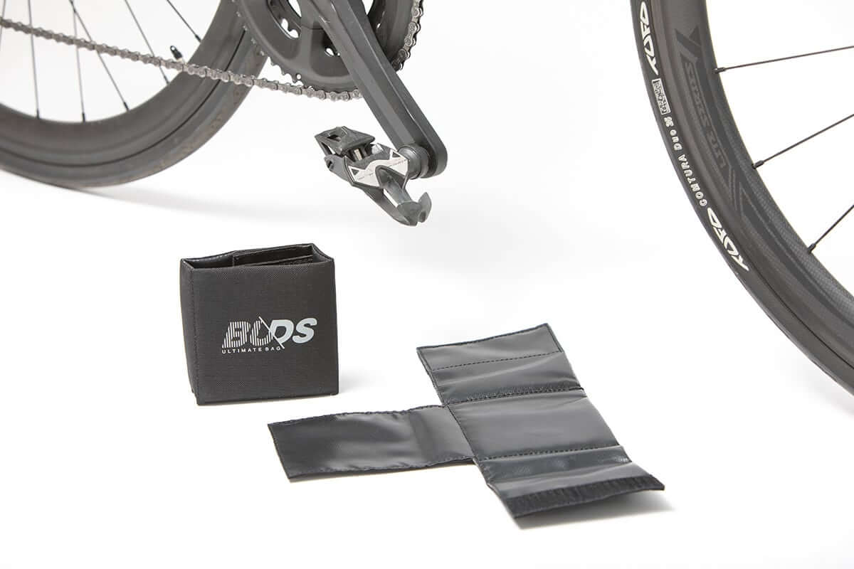 Protection de pédales vélo PEDALSProtect de Buds-Sports