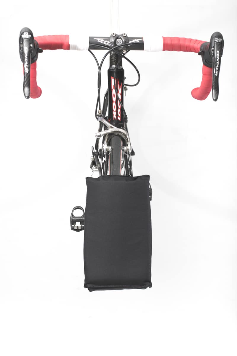 Protection de fourche Fork Bike Protect - accessoire housse vélo –  Buds-Sports Europe