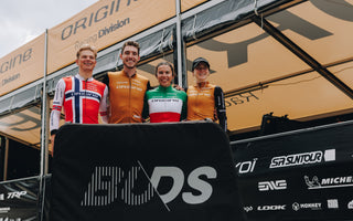 BUDS SPORTS x ORIGINE RACING DIVISION