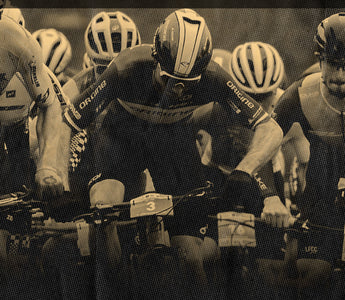 BUDS SPORTS x ORIGINE RACING DIVISION