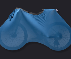 <tc>BIKE SOCK COVER</tc> - D-BSC1