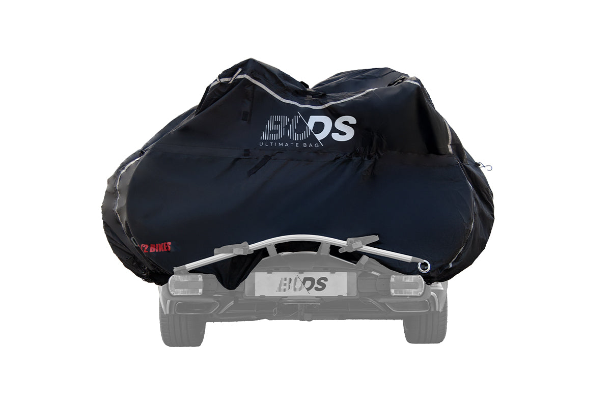 Jhua Sacs de vélo pour porte-bagages arrière de vélo, sacs de 10 L pour Jhua Sacs de vélo pour porte-bagages arrière de vélo, sacs de 10 L pour