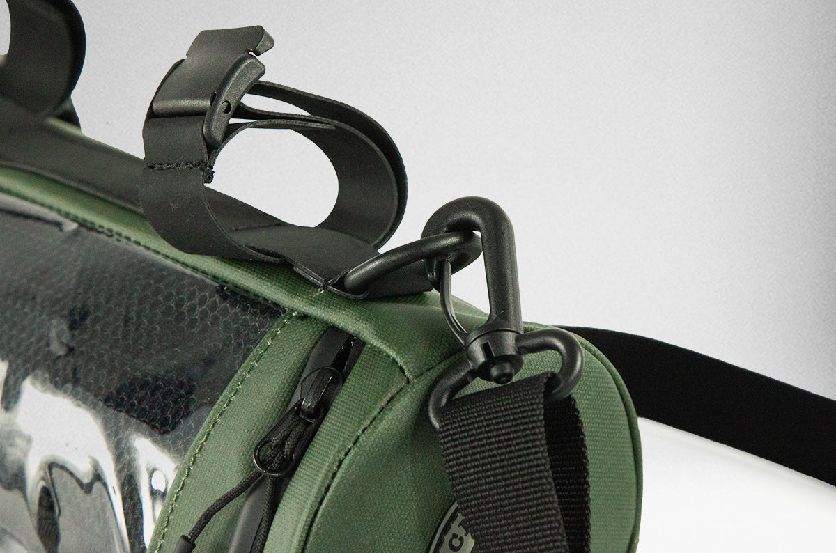 lenkertasche gravel Gravel-Lenkertasche (Bikepacking)
