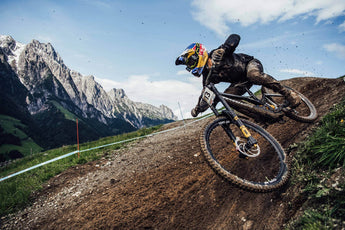 MT bike