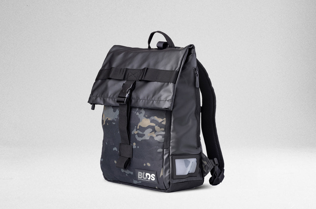 FAHRRADTASCHE