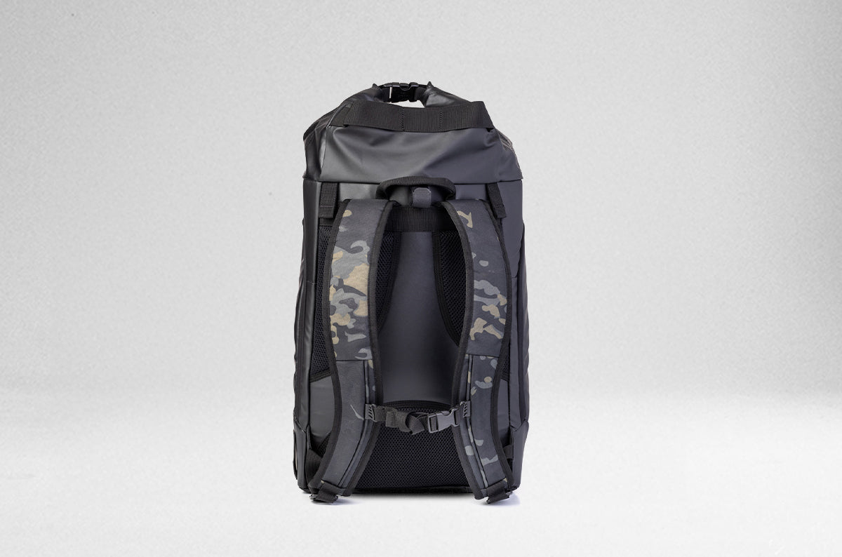 fahrradrucksack urban RUCKSACK-FAHRRADTASCHE
