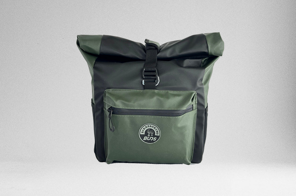 fahrrad lenkertasche rucksack Fahrradlenkertasche (wasserdicht & praktisch)