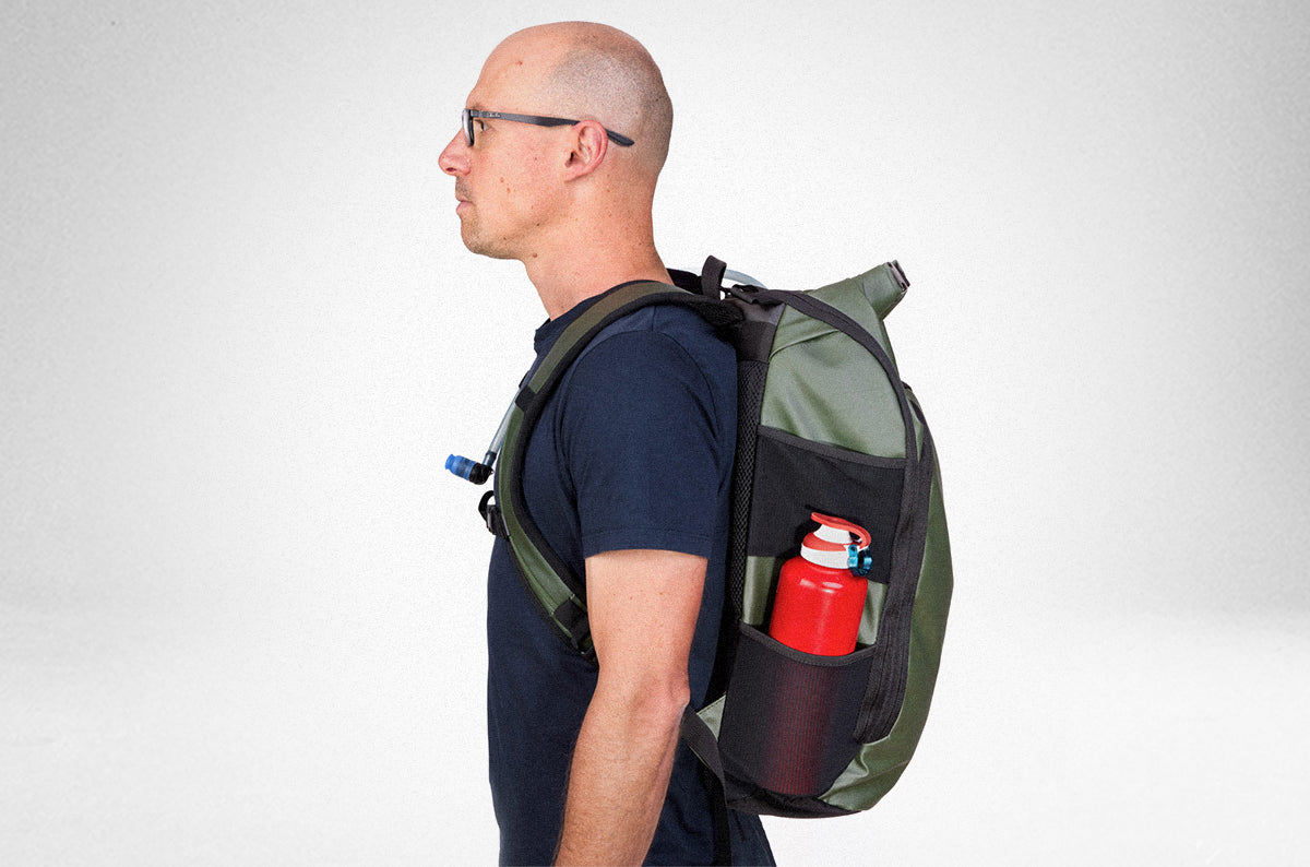 fahrradtasche reise FAHRRADTASCHE