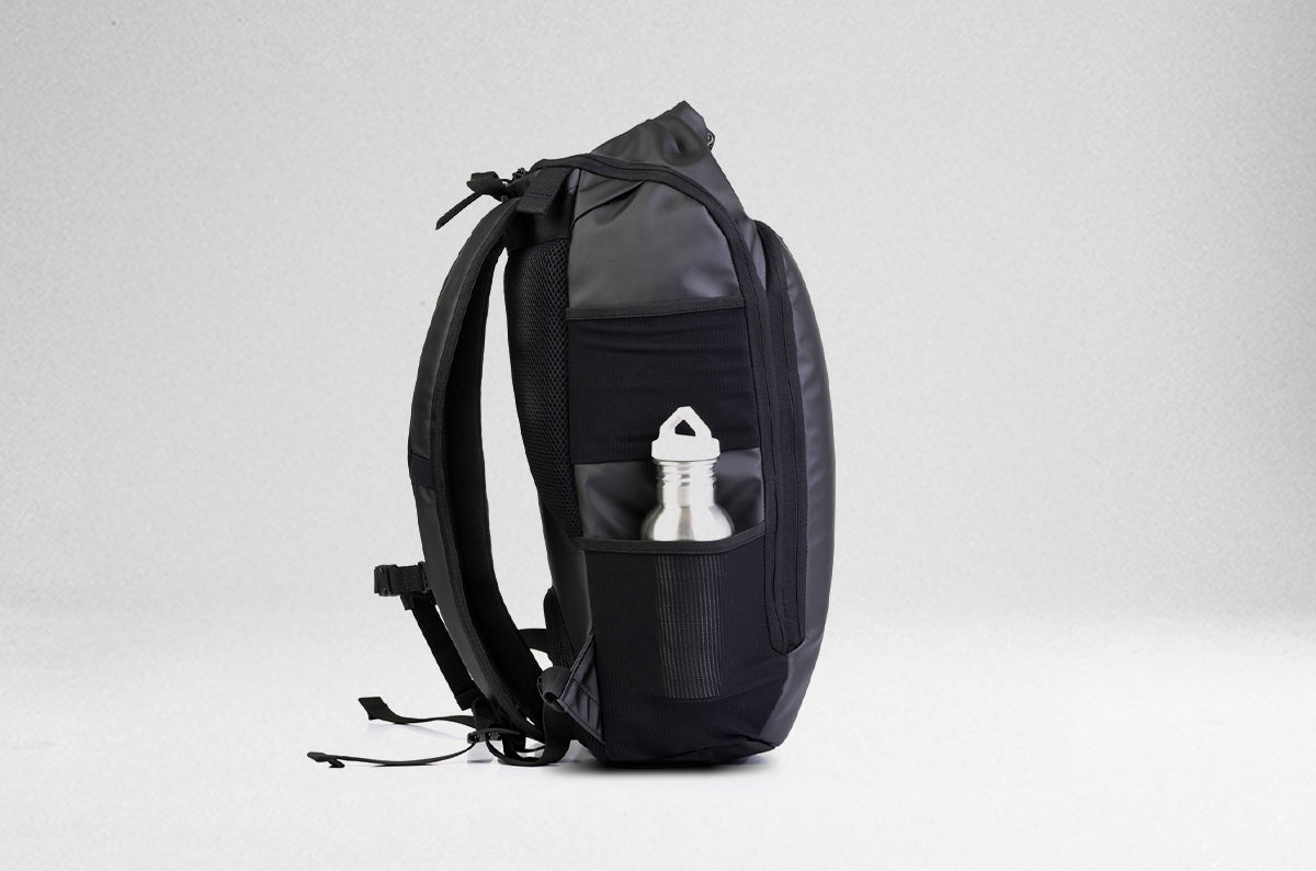 Sac à Dos Evoc FR Tour E-Ride 30 L Vert / Noir Sac à Dos Evoc FR Tour E-Ride 30 L Vert / Noir