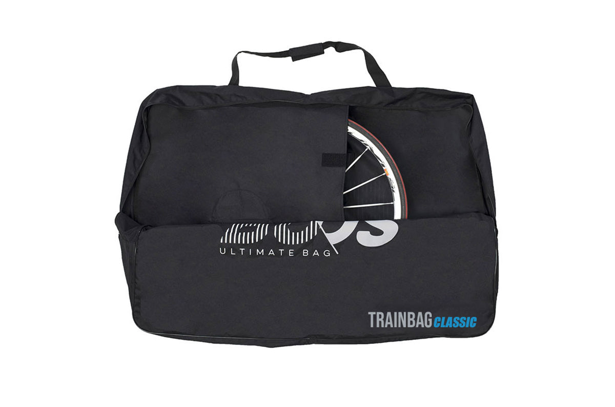 fahrradtasche für zug Spezielle Fahrradtransportabdeckung für Züge
