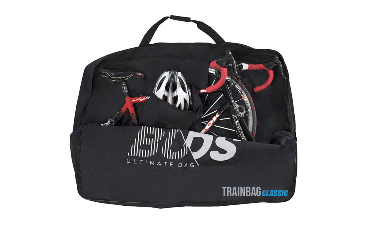 TRAINBAG CLASSIC