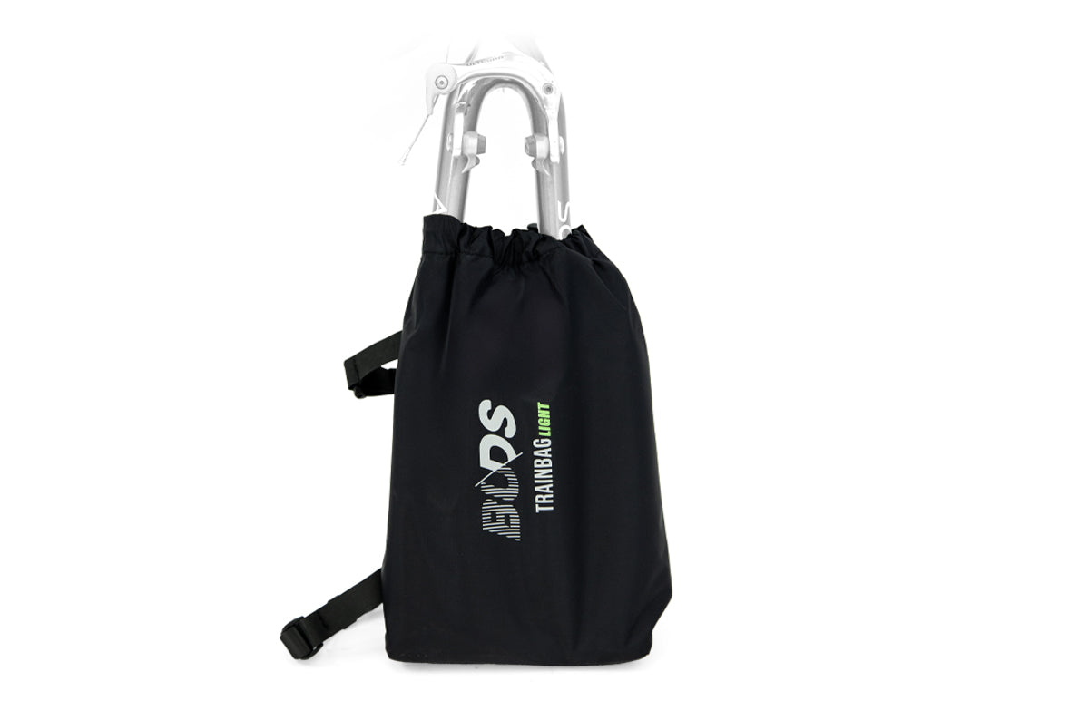 fahrradtasche bahn Fahrradtransporttasche für Zug und Bikepacking