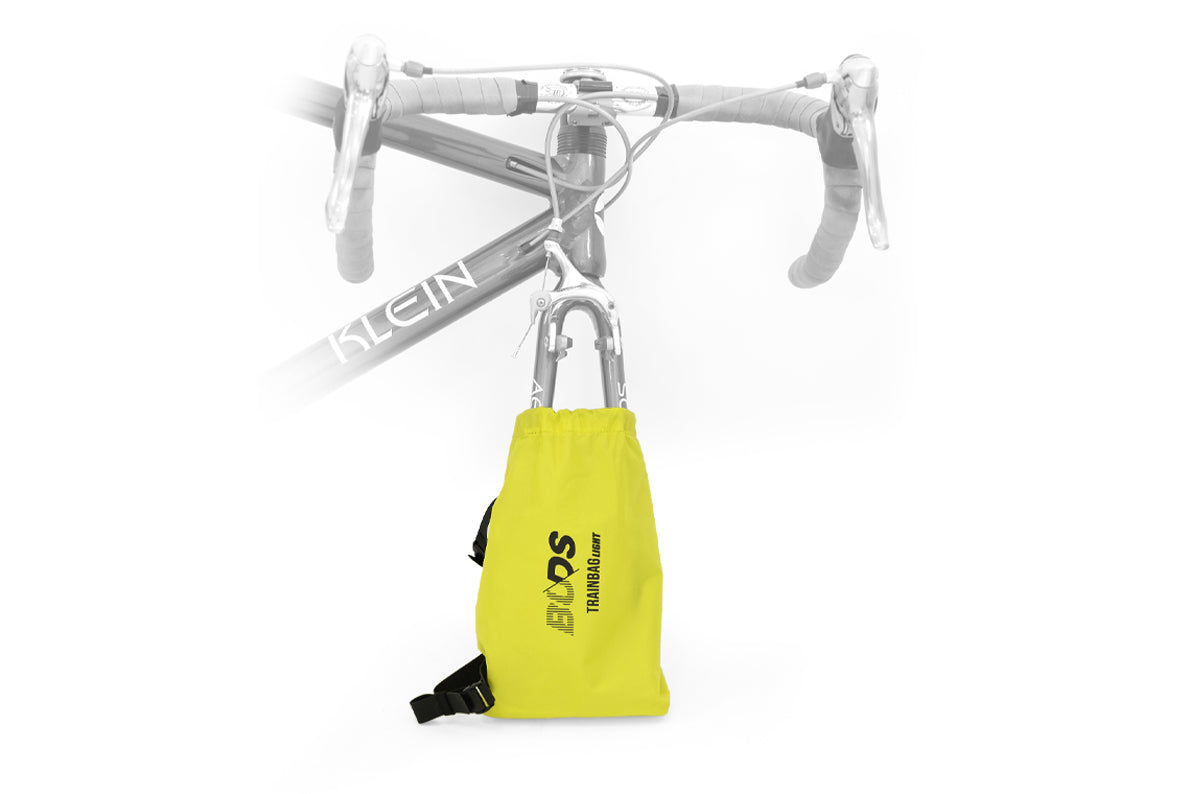 buds fahrradtasche Fahrradtransporttasche für Zug und Bikepacking