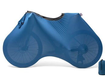 Housse vélo extensible Bike Sock Cover de Buds-Sports