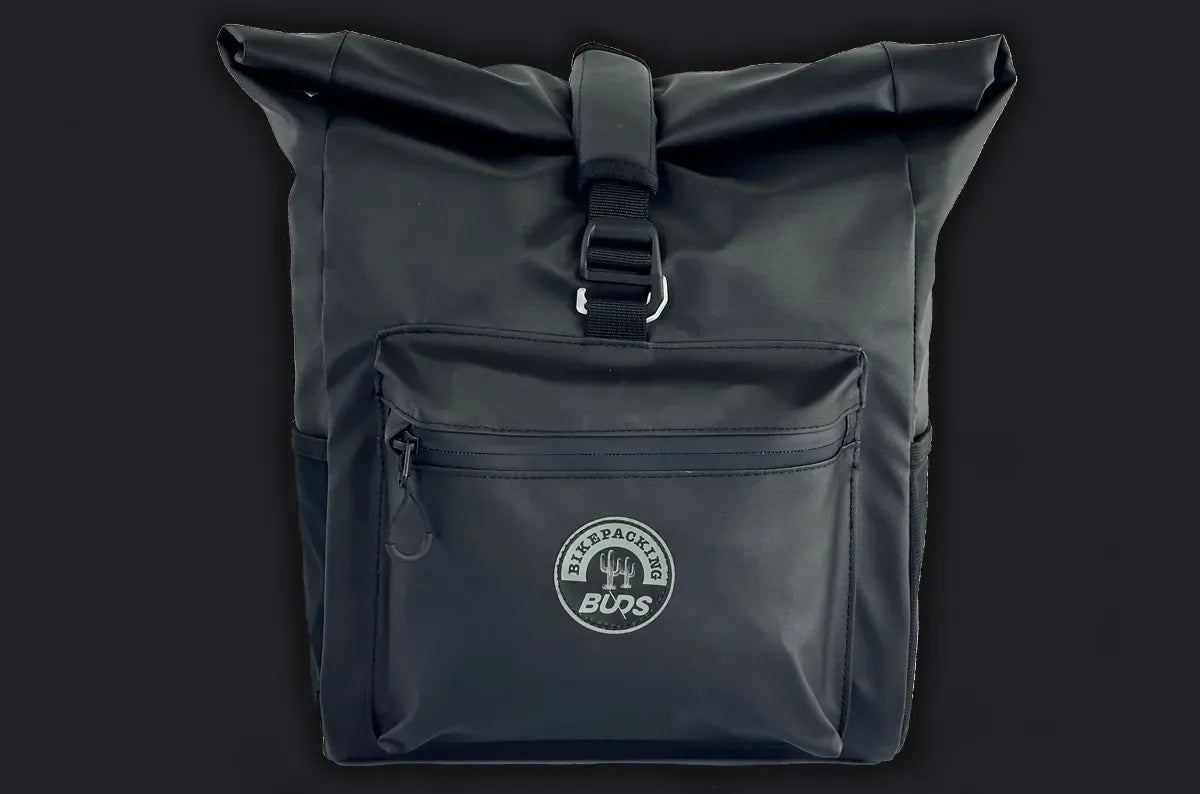 SACOCHE GUIDON ISOTHERME ÉTANCHE HANDLEBAR BAG