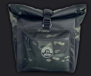 SACOCHE GUIDON ISOTHERME ÉTANCHE HANDLEBAR BAG