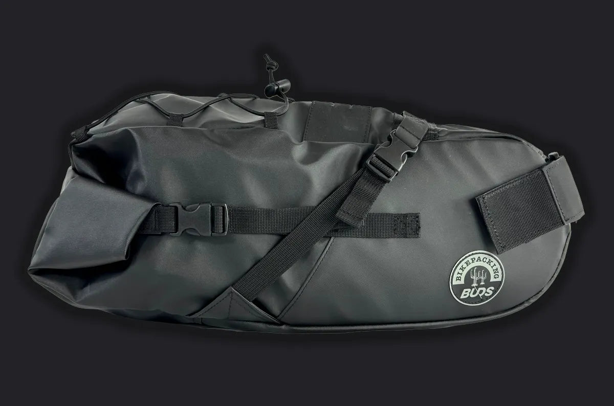 WASSERDICHTE SATTELTASCHE SEAT BAG