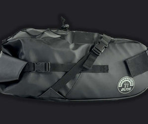 <tc>TASCHE</tc> SEAT BAG, wasserdichter Sattelgurt