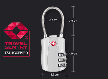 cadenas dimensions