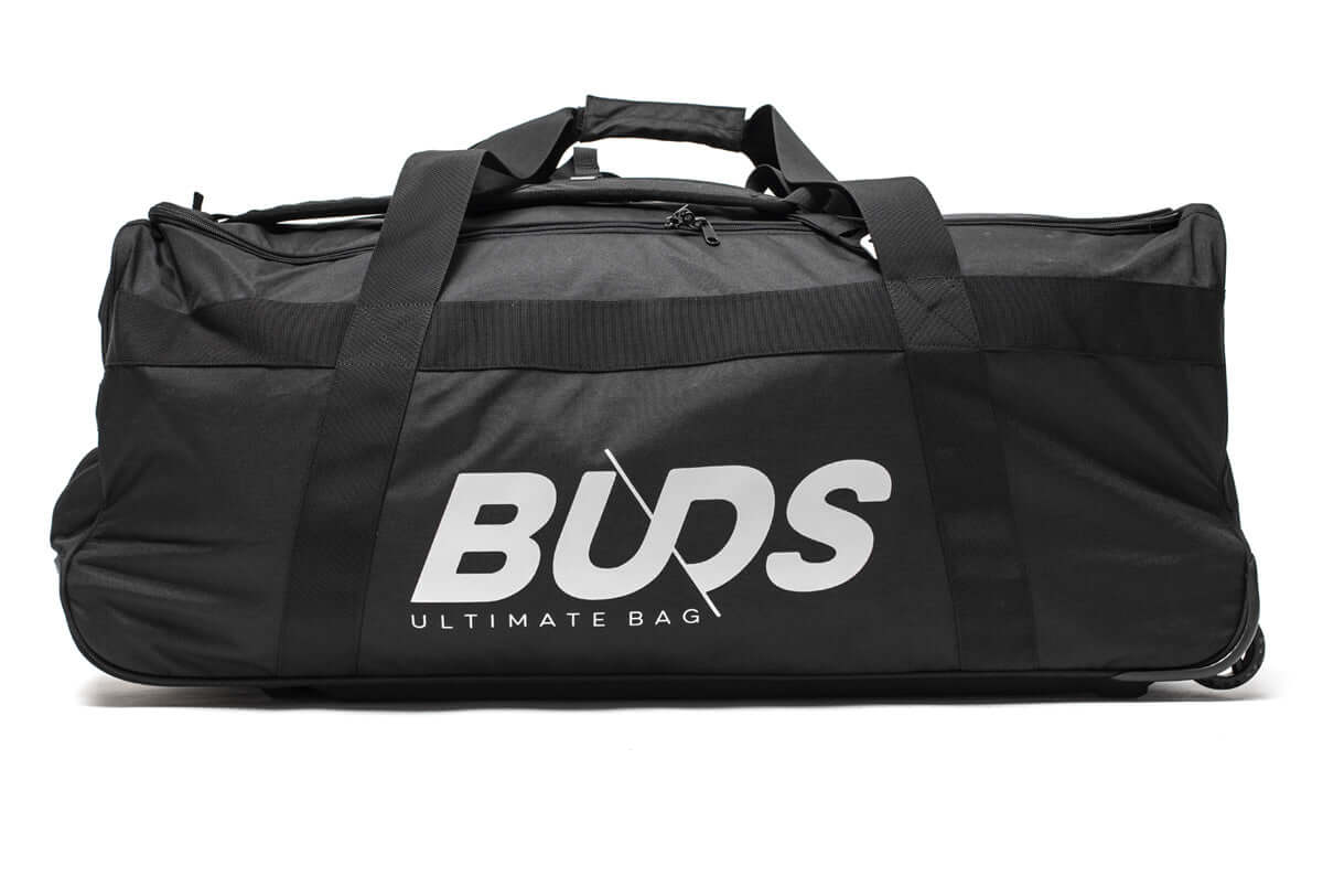 BIG BAG BUDS | XXL Duffeltas 170 liter