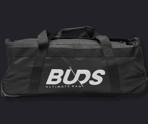 <tc><tc>Big Bag Buds</tc></tc> 2023 | XXL Duffel Bag 170 liters