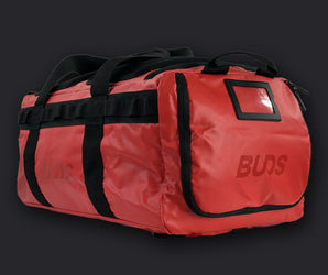 DUFFEL BAG MEDIUM NEW 2025 | Bagage cabine 42 litres étanche