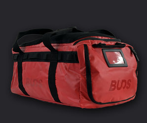 DUFFEL BAG SMALL NEW 2025 | Bagage cabine 30 litres étanche