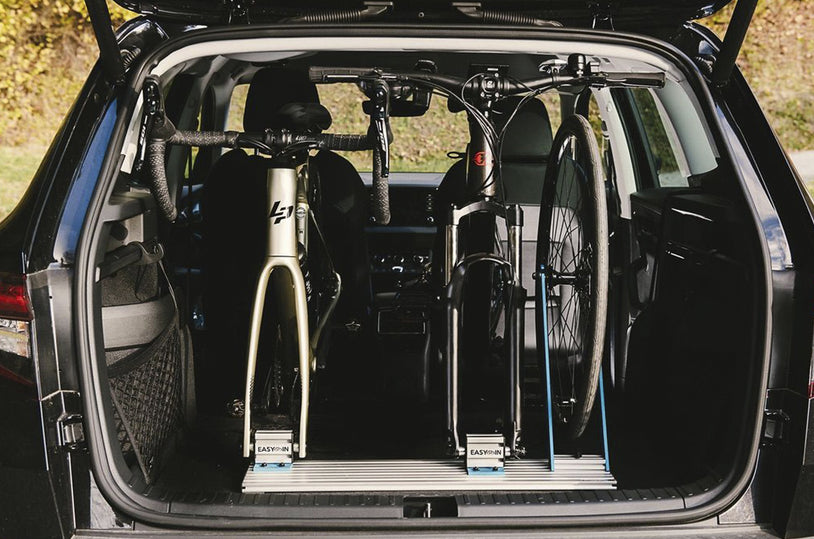 Bicycle Cover - Transport & Protection - Buds -Sports Europe