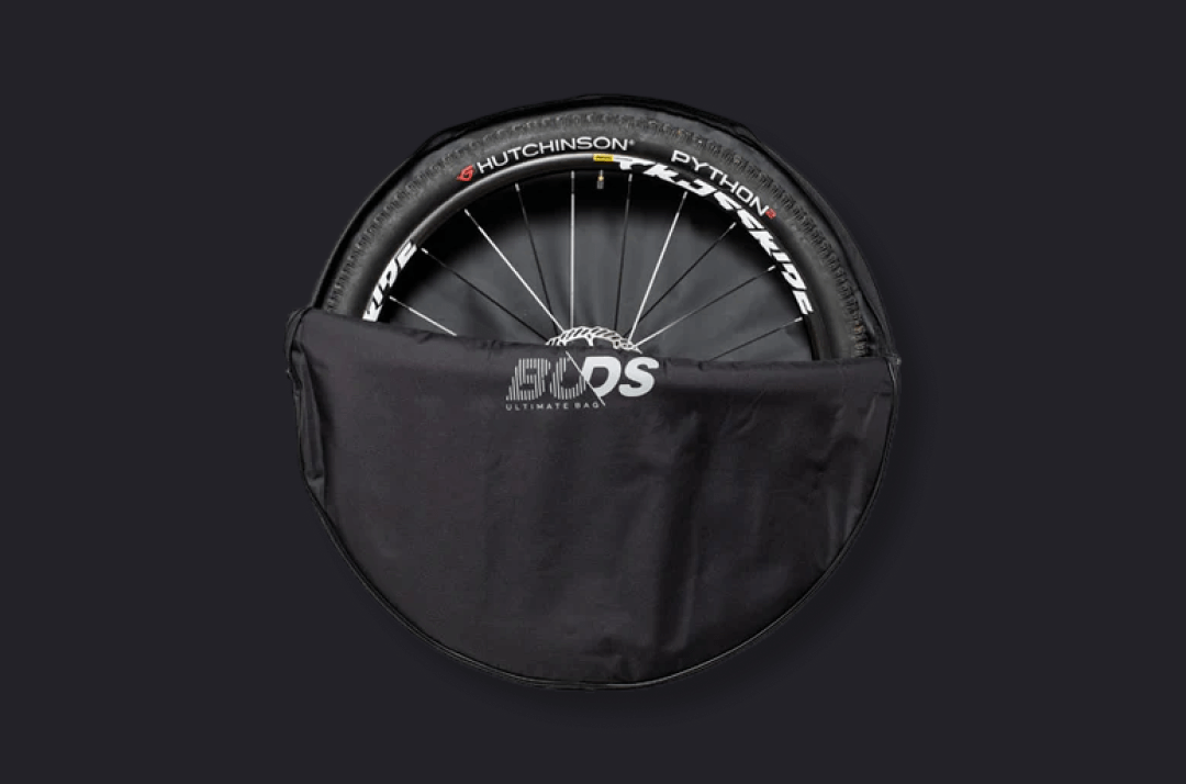 Bike wheel bags shop