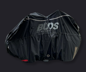 <tc>Saco</tc> Proteção do suporte de bicicletas para autocaravana e exterior