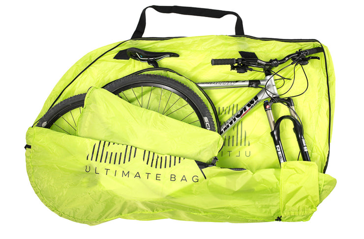 <tc>bolsa</tc> bicicleta de montaña MTBag Light