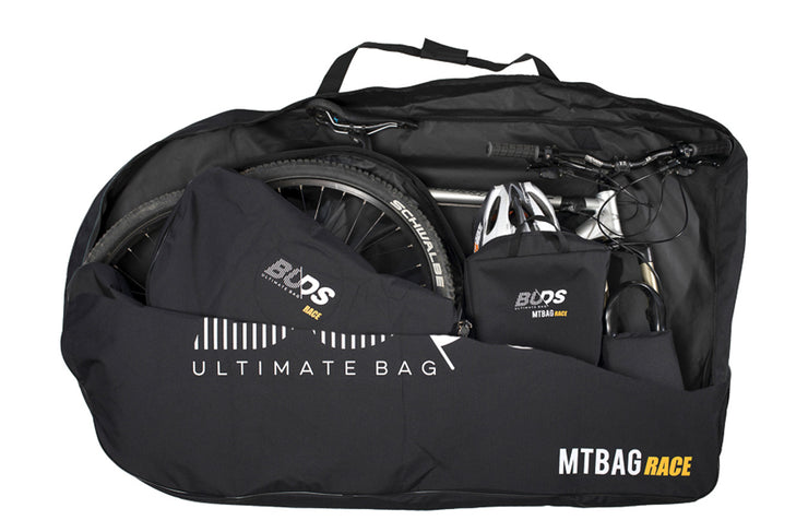 <tc>MTBAG RACE</tc> | <tc>Borsa</tc> Bicicletta per MTB