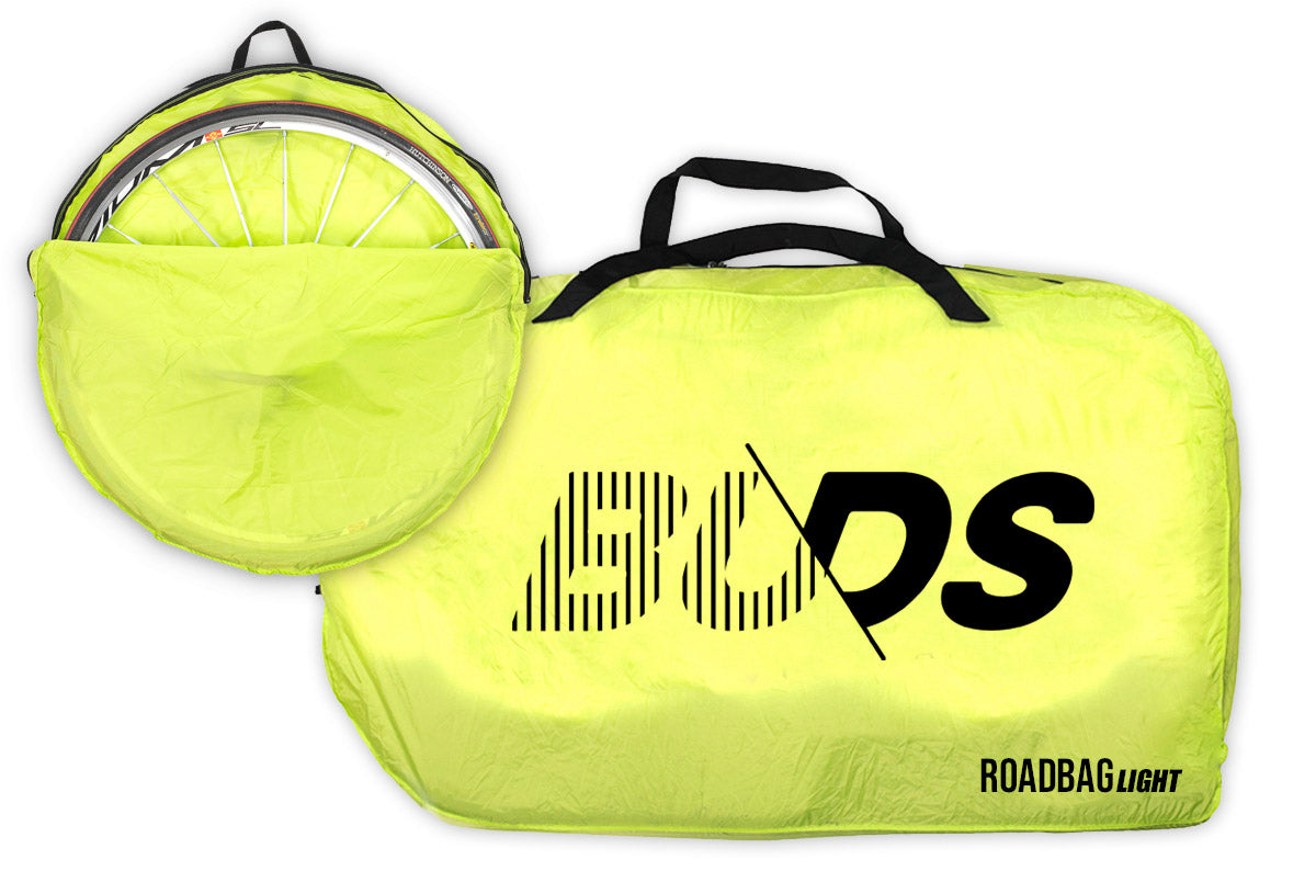 ROADBAG LICHT