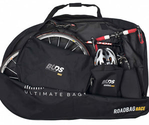 <tc>ROADBAG RACE</tc> - D-RBR1