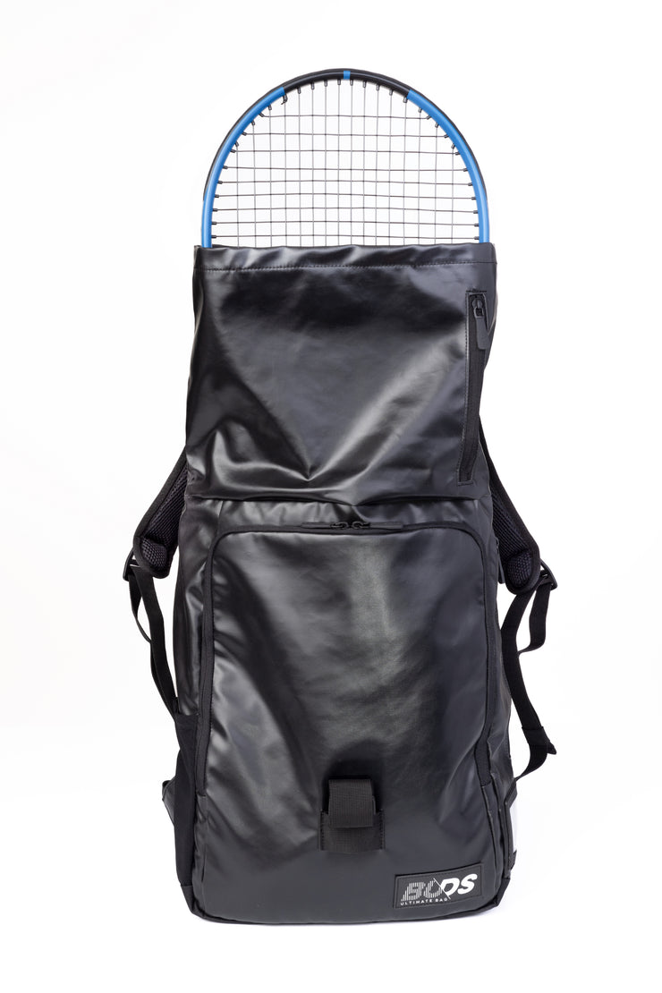 City Bag Original Rucksack mit Gepäckträgerbefestigung – Buds-Sports Europe | Freizeitrucksäcke