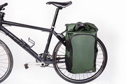 Mochila Bolsa de bicicleta City Bag Travel