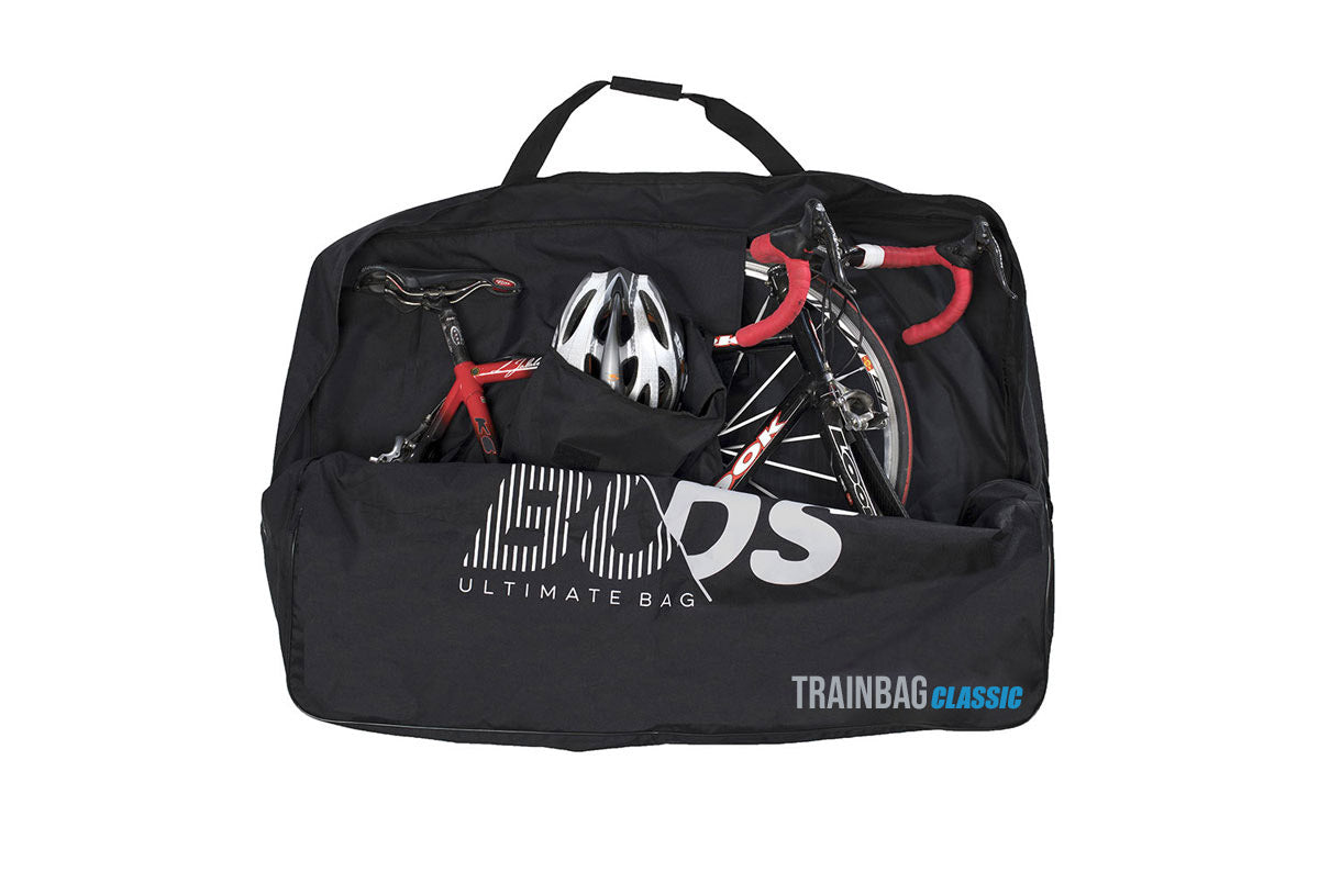 TRAINBAG CLASSIC