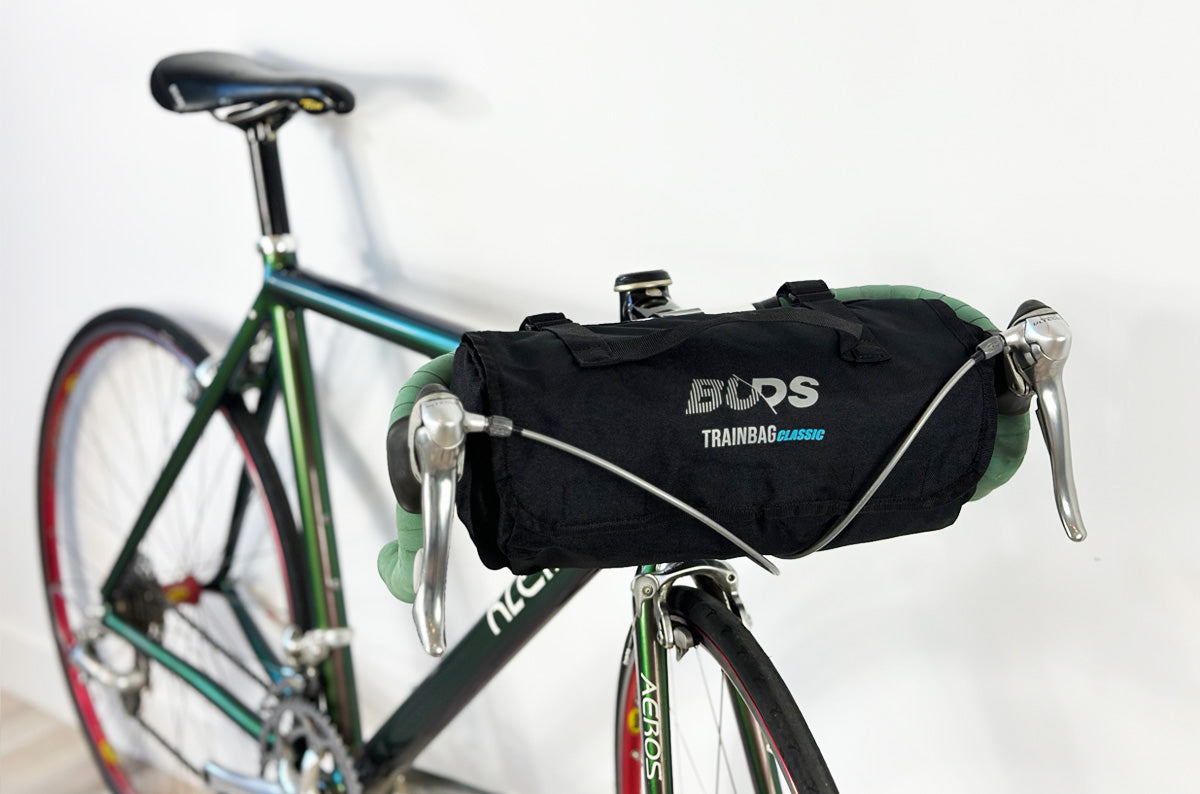 <tc>TRAINBAG</tc> CLÁSICO