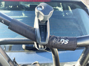 Set di protezione per portabici per auto - kit di protezione per bici su portabici