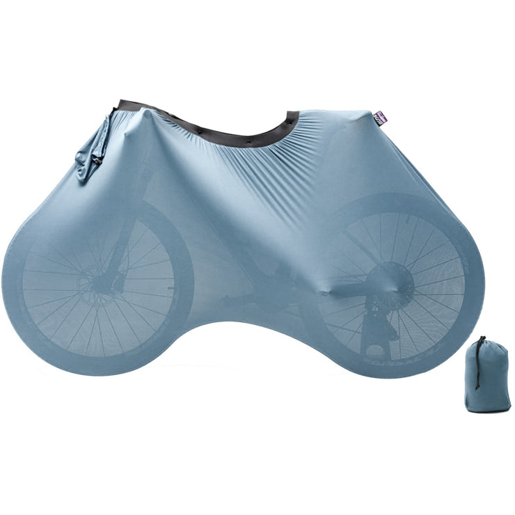 Bike Sock Cover - <tc>bag</tc> extendable bike
